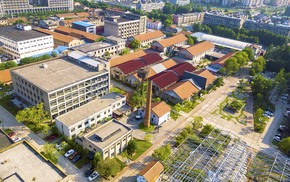 湖北省金旭工貿有限公司